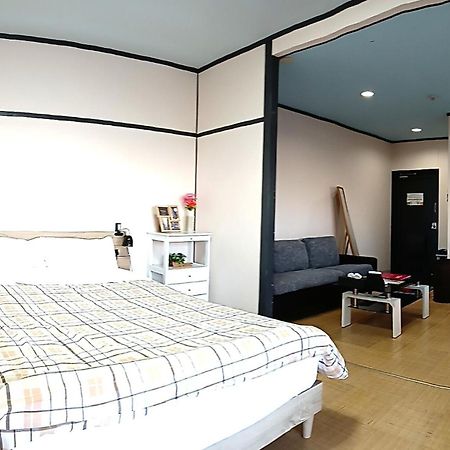 Calm House Beppukitahama Apartment Exterior photo