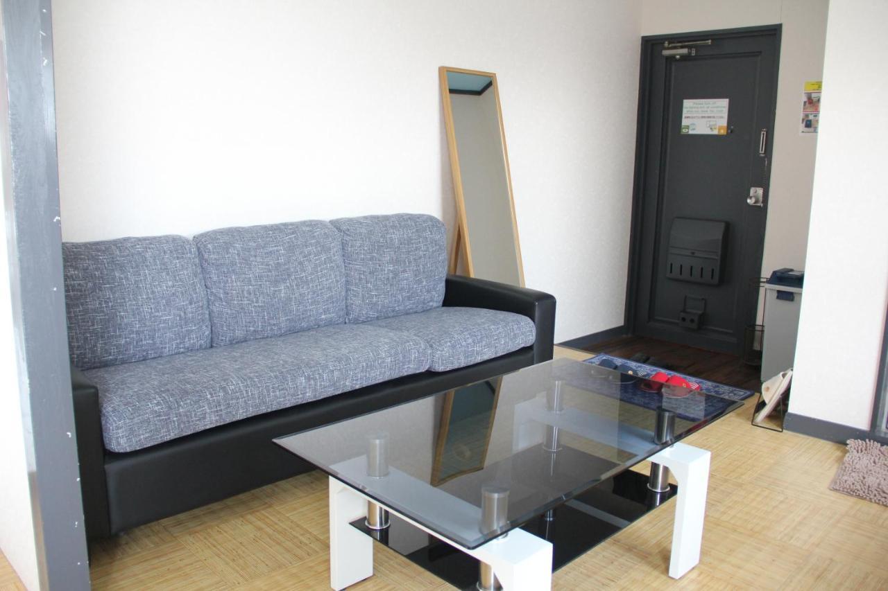 Calm House Beppukitahama Apartment Exterior photo