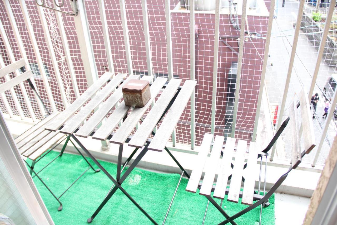 Calm House Beppukitahama Apartment Exterior photo