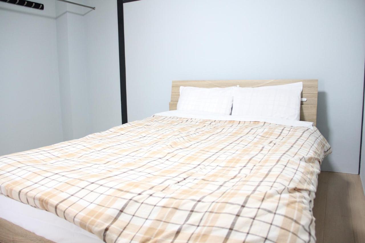 Calm House Beppukitahama Apartment Exterior photo