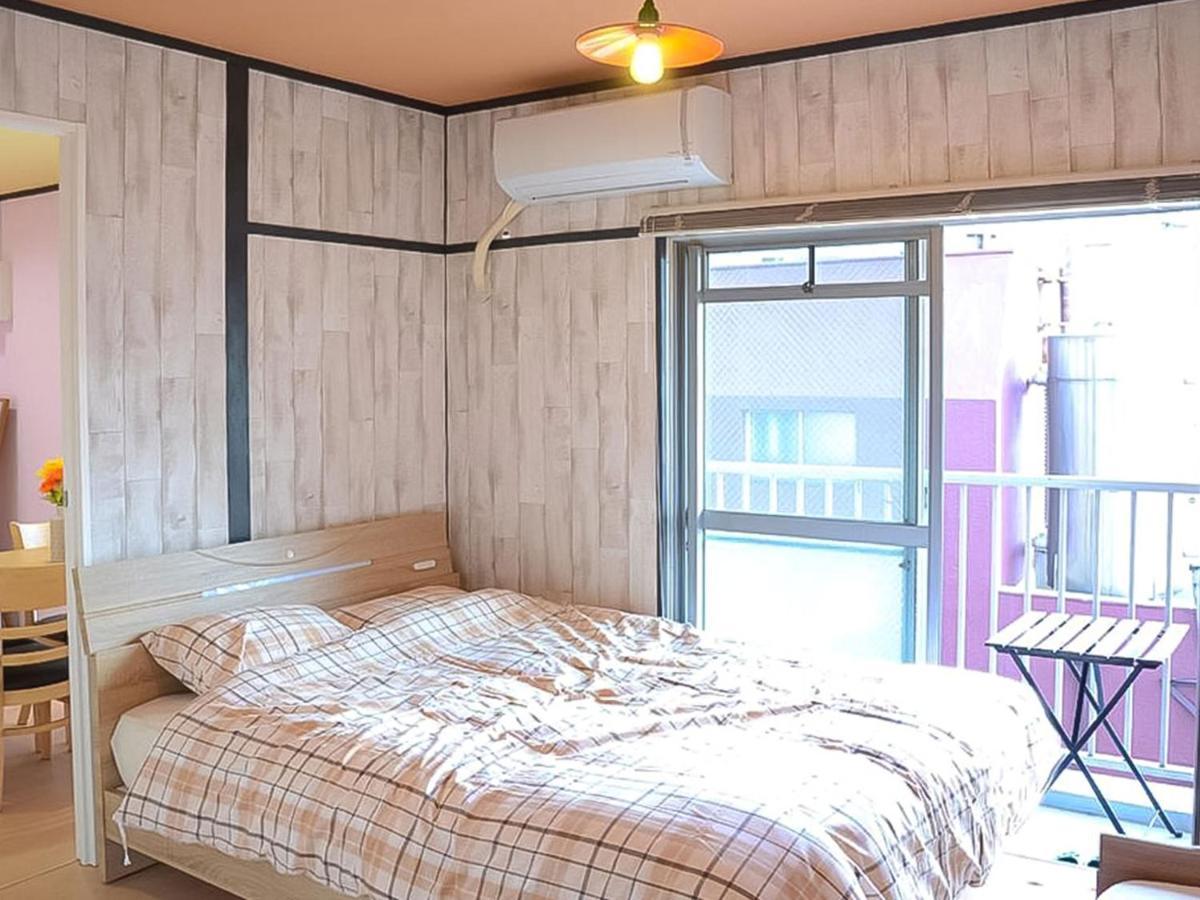 Calm House Beppukitahama Apartment Exterior photo