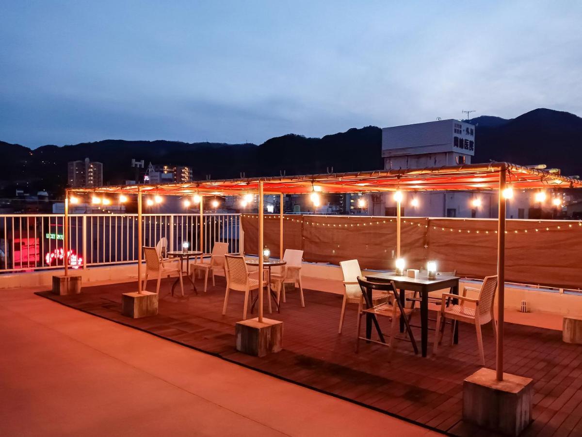 Calm House Beppukitahama Apartment Exterior photo
