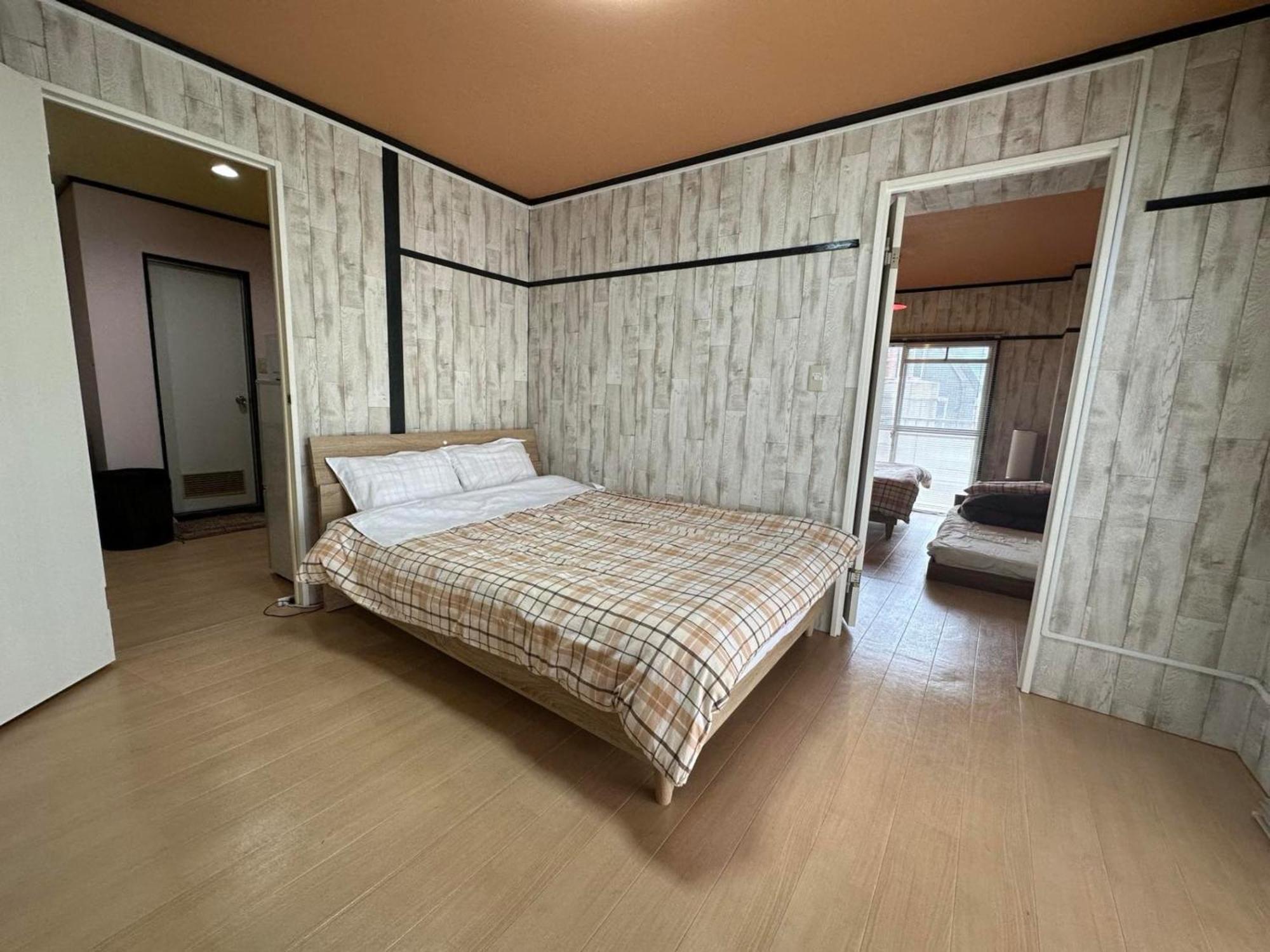 Calm House Beppukitahama Apartment Exterior photo