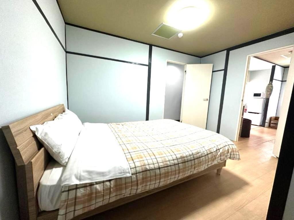 Calm House Beppukitahama Apartment Exterior photo