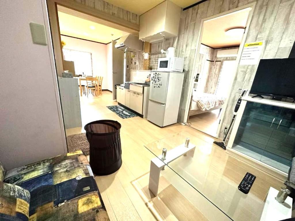 Calm House Beppukitahama Apartment Exterior photo