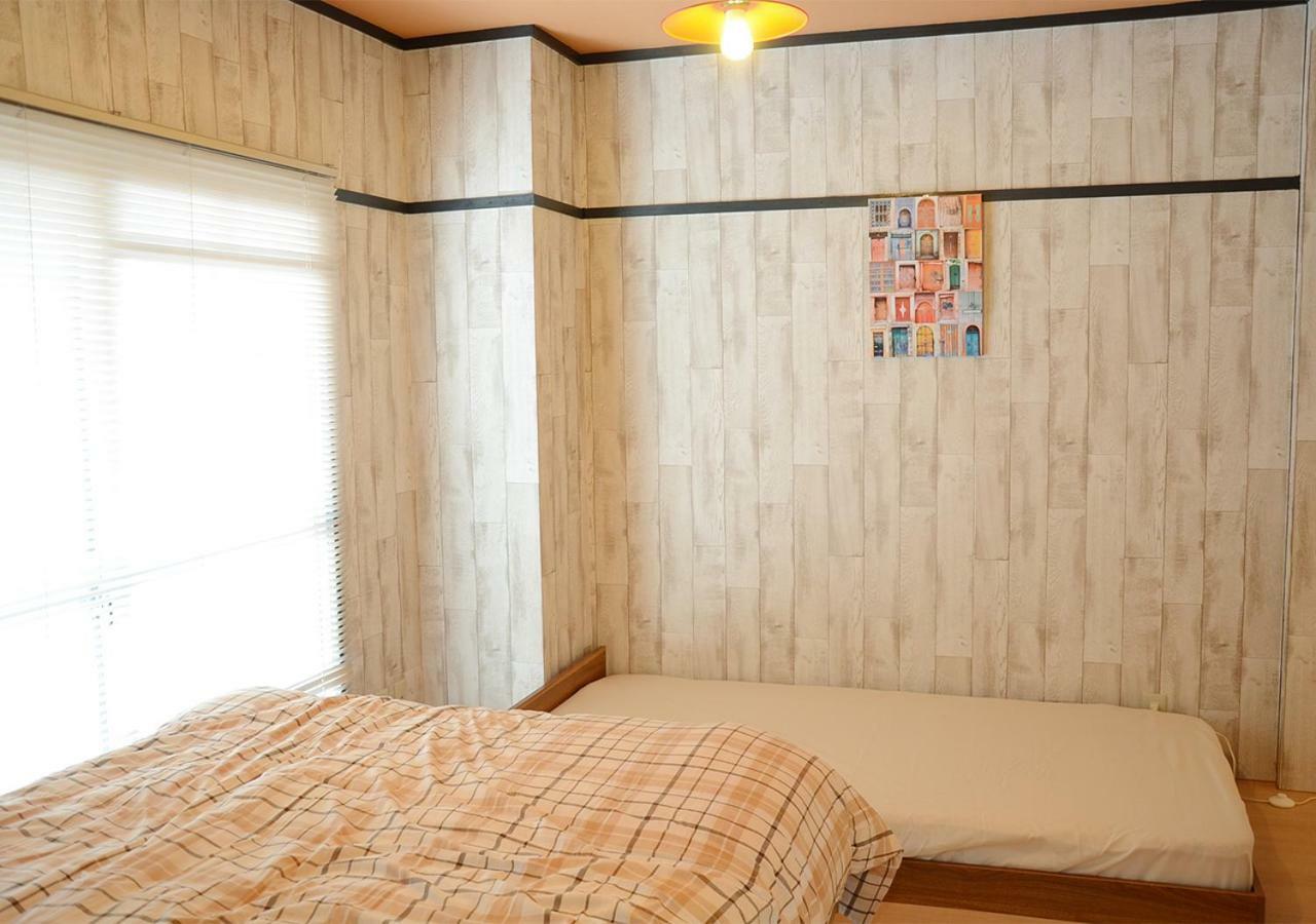 Calm House Beppukitahama Apartment Exterior photo