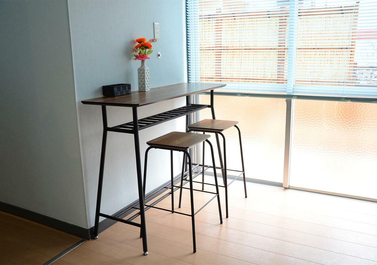 Calm House Beppukitahama Apartment Exterior photo