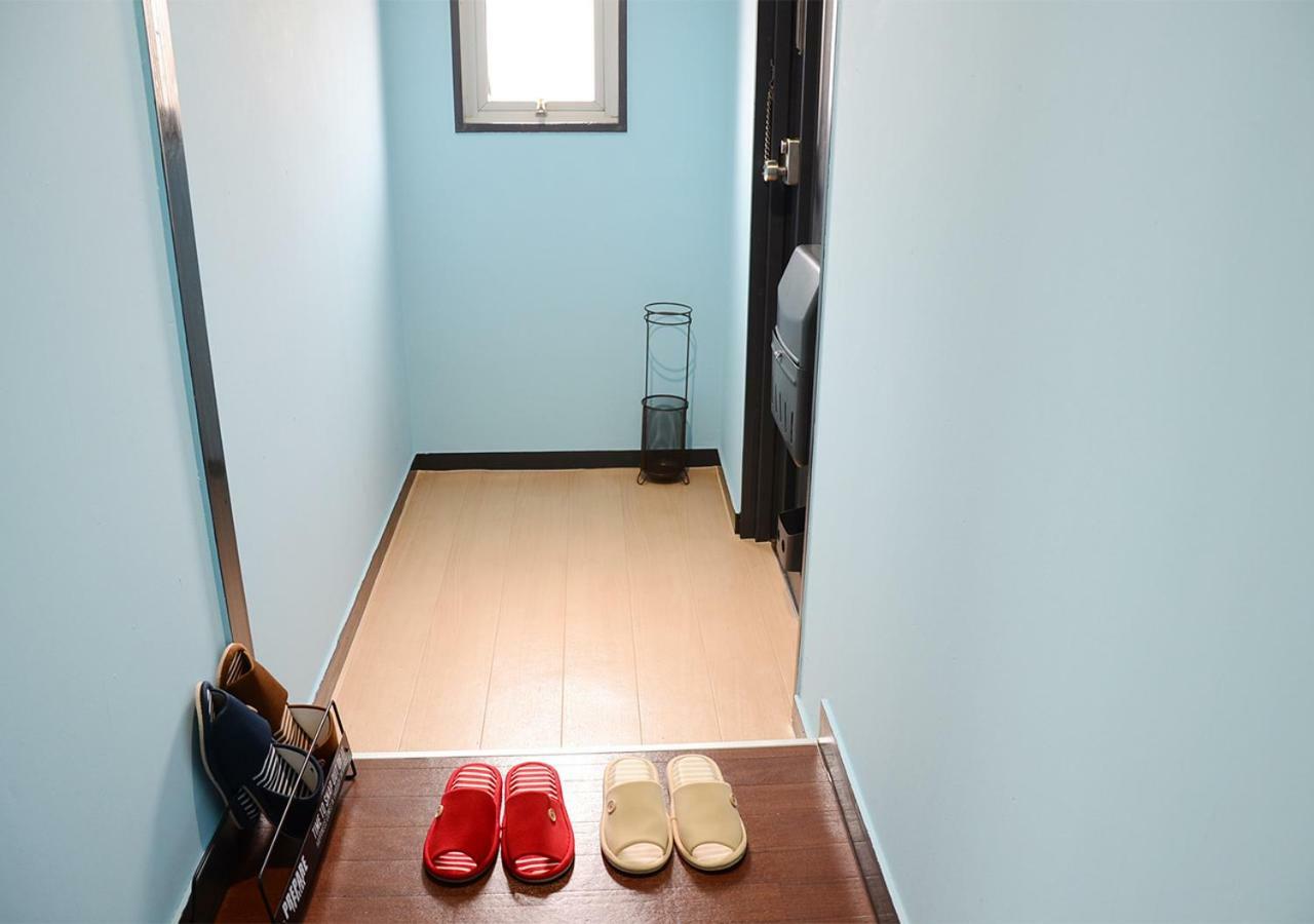 Calm House Beppukitahama Apartment Exterior photo