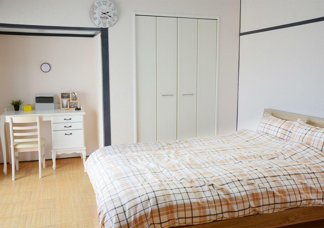 Calm House Beppukitahama Apartment Exterior photo